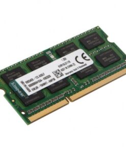 MEMORIA SODIMM DDR3 8GB 1600MHZ KINGSTON KVR16LS11/8WP 1.35V