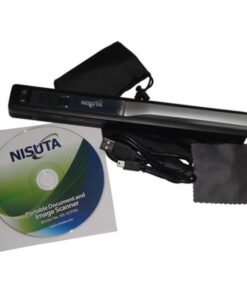 SCANNER NISUTA MINI PORTATIL NS-SCPO9