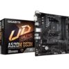 MOTHER GIGABYTE A520M DS3H DDR4 AM4