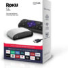 REPRODUCTOR MULTIMEDIA ROKU LE 3930SE