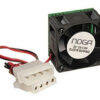 COOLER 40X40 NOGANET MODEL 48 MOLEX