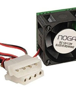 COOLER 40X40 NOGANET MODEL 48 MOLEX