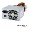 FUENTE ATX 500W NETMAK NM-ATX500