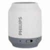 PARLANTE PHILIPS BT50W BLUETOOTH 4.0 BLANCO PARLANTE PHILIPS BT50W BLUETOOTH 4.0 BLANCO