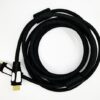 CABLE HDMI M-M V2.0 4K 3D 3MTS MALLADO SKYWAY