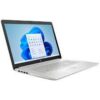 NOTEBOOK HP 17-BY4013DX I3-1115G4 8GB SSD256 W11H IN S