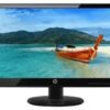 MONITOR 20 HP P204V HDMI