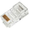 CONECTOR RJ45 CAT6 GENERICO VT POWER / SCP720 X UNIDAD