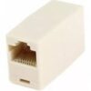 ADAPTADOR UNION FICHA RJ45 H-H PARA CABLE RED UTP X UND