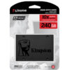 DISCO SOLIDO SSD 240GB SATA KINGSTON A400 2.5