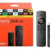 REPRODUCTOR MULTIMEDIA AMAZON FIRE TV STICK ELITE