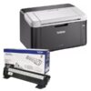 IMPRESORA BROTHER HL 1212W LASER MONOCROMATICA + TONER ORIGINAL ADICIONAL