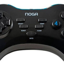 GAMEPAD USB PC NOGANET NG-2103 NEGRO