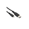 CABLE USB A MICRO USB 2.00 MTS