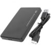 CASE USB A SATA 2.5 CARRY USB3.0 EXTERNAL CASE SPLR005 DUAITEK