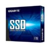 DISCO SOLIDO SSD 1TB SATA GIGABYTE 2.5