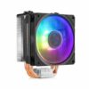 COOLER COOLERMASTER HYPER 212 ARGB LGA1200 1151 AMD AM4