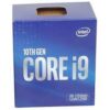 MICRO INTEL CORE I9 10900 2.8GHZ 20MB LGA 1200