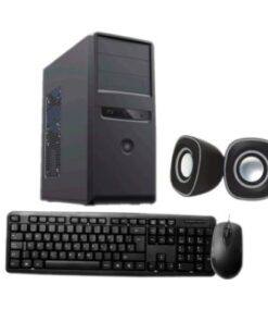 GABINETE KIT PERFORMANCE LP-ATX500-L903 TEC+MOU 500W