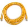 CABLE PATCH CORD 10MTS UTP CAT 6E SEISA XJL-10M