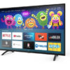 SMART TV 50 TEDGE 50UHD6 4K ULTRAHD NETFLIX YOUTUBE