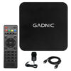 TV BOX GADNIC TX-800T PLUS 1GB 8GB AND 10.1