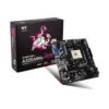 MOTHER ECS A320AM4-M3D V1.0A AM4 DDR4