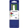 MEMORIA UDIMM DDR4 8GB 2666MHZ ADATA BOX