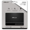 DISCO SOLIDO SSD 120GB SATA PNY 2.5 CS900