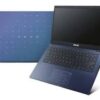 NOTEBOOK ASUS 14 INTEL N4020 4GB EMMC128GB W11 E410M