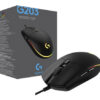 MOUSE USB LOGITECH G203 RGB LIGHTSYNC 8000DPI