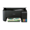 IMPRESORA EPSON MULTIFUNCION ECOTANK L3210 + KIT TINTA COLOR EPSON ORIGINAL 2C/M/Y
