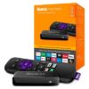 ROKU PREMIERE 4K HDR ESTANDAR FULLHD CON CONTROL REMOTO 3920R