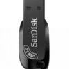 PENDRIVE 64GB SANDISK ULTRA SHIFT USB 3.0 FLASH DRIVE NEGRO