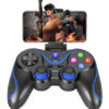 GAMEPAD BLUETOOTH 5.0 TARGA TGPLAY BT PC/ANDROID/TABLET