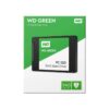 DISCO SOLIDO SSD 240GB SATA WD GREEN 2.5