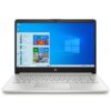 NOTEBOOK HP 14 14-DK1035WM RYZEN 3 3250U 4GB HD1TB W11 HOME IN S