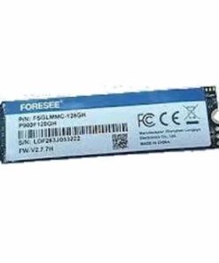 DISCO SOLIDO SSD 128GB M.2 NVME FORESSE 2280 OEM