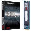 DISCO SOLIDO SSD 256GB M.2 2280 NVME GIGABYTE BOX