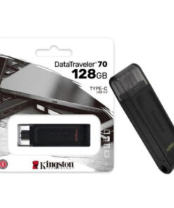 PENDRIVE 128GB KINGSTON DT70 128GB TIPO C