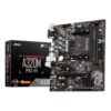 MOTHER MSI A320M PRO-VH AM4