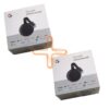 GOOGLE CHROMECAST 3 FHD 1080 DUAL BAND OFERTA X 2 UNIDADES GOOGLE CHROMECAST 3 FHD 1080 DUAL BAND OFERTA X 2 UNIDADES