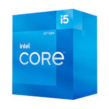 MICRO INTEL CORE I5 12400 2.5GHZ 18MB LGA 1700