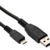 CABLE USB A MICRO USB 1.00 MTS KOSMO