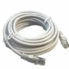 CABLE PATCH CORD 20 MTS BLANCO CAT5E SCC820BL