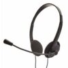 AURICULAR KLIPXTREME TALK HEADSET KSH-280 C MIC 1X3.5MM