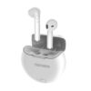 AURICULAR BLUETOOTH 5.0 IN EAR TELEFUNKEN TF-PH320 TWS EARBUDS MANOS LIBRES BOX