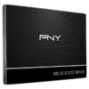 DISCO SOLIDO SSD 480GB PNY SATA3 CS900