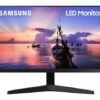 MONITOR LED 24 SAMSUNG LF24T350FHLCZB IPS FULLHD 75HZ HDMI