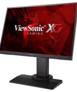 MONITOR LED 24 VIEWSONIC GAMER XG2405 FULLHD HDMI 144 hz